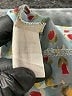 Mind Code Hearts Gray Casual Dress Size S (estimated) - photo 8