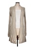 Per Una 0100% Acrylic Tan Kimono Size 12 - photo 1