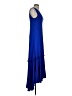 Spense Blue Casual Dress Size S - photo 4