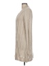 Per Una 0100% Acrylic Tan Kimono Size 12 - photo 5