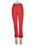 Clara Sun Woo Solid Red Active Pants Size S - photo 1