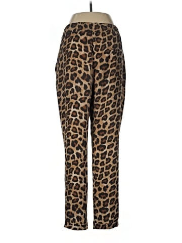 Zara Basic Casual Pants (view 2)
