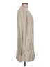 Per Una 0100% Acrylic Tan Kimono Size 12 - photo 4