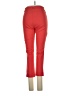 Clara Sun Woo Solid Red Active Pants Size S - photo 2