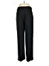 J Brand Black Dress Pants Size 4 - photo 2