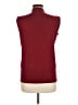 Assorted Brands Burgundy Sweater Vest Size M - photo 2
