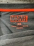 Marvel Black Short Sleeve T-Shirt Size XS - photo 7