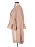 Shein Pink Long Sleeve Blouse Size 8 - 10 - photo 5
