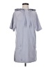 Athleta Gray Poncho Size XXS - photo 1