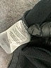 Mondetta 100% Polyester Black Zip Up Hoodie Size M - photo 8