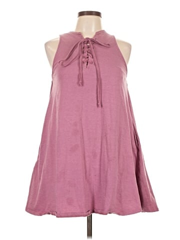 Lagaci Casual Dress (view 1)