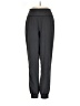 Lululemon Athletica Solid Gray Active Pants Size 2 - photo 1