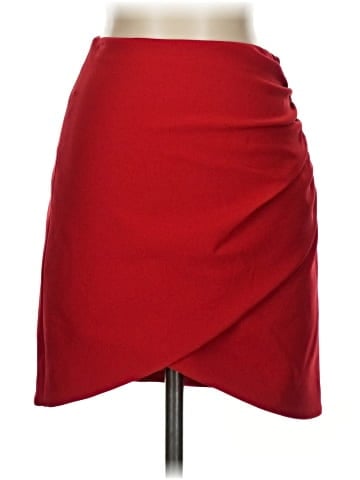 Alice + Olivia Casual Skirt (view 1)