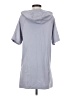 Athleta Gray Poncho Size XXS - photo 2