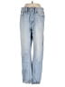 Madewell Blue Jeans Size 25 waist - photo 1
