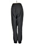 Lululemon Athletica Solid Gray Active Pants Size 2 - photo 2