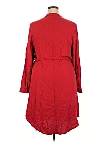 Just Fab Casual Dress (view 2)