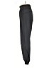Lululemon Athletica Solid Gray Active Pants Size 2 - photo 5