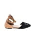 Old Navy Color Block Brown Sandals Size 6 TODDLER - photo 1