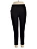 DSG Solid Black Active Pants Size 1X - photo 1