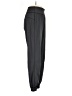 Lululemon Athletica Solid Gray Active Pants Size 2 - photo 4