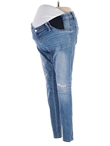 Liz Lange Maternity Jeans (view 1)