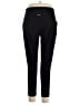 DSG Solid Black Active Pants Size 1X - photo 2