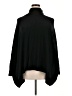 Alfani Black Turtleneck Sweater Size XXL - photo 1