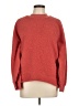 Old Navy Solid Red Pullover Sweater Size L - photo 1