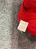 Express Solid Red Casual Skirt Size 8 - photo 5