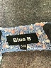 Blue B Tweed Blue Pullover Sweater Size Sm - Med - photo 7