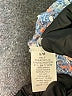 Blue B Tweed Blue Pullover Sweater Size Sm - Med - photo 8