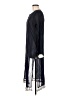 Tory Burch Black Blue Casual Dress Size M (estimated) - photo 5