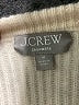 J.Crew Ivory Turtleneck Sweater Size M - photo 7