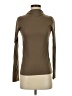 Zara Brown Long Sleeve Turtleneck Size S - photo 1