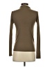 Zara Brown Long Sleeve Turtleneck Size S - photo 2