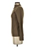 Zara Brown Long Sleeve Turtleneck Size S - photo 5