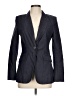 H&M Gray Blazer Size 10 - photo 1