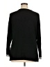 Ellen Tracy Black Pullover Sweater Size XL - photo 2