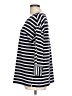 Unbranded Stripes Blue Pullover Sweater Size L (estimated) - photo 5