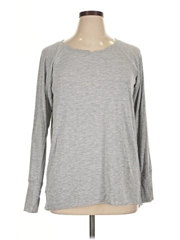 Michael Stars Long Sleeve T-Shirt (view 1)