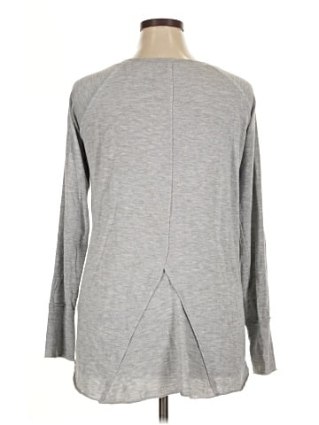 Michael Stars Long Sleeve T-Shirt (view 2)