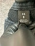 Under Armour Black Track Pants Size 6 - photo 3