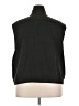 Active by Old Navy 100% Polyester Black Vest Size XXL - photo 2