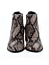 Iris & Ink Tan Ankle Boots Size EU 38 - photo 2