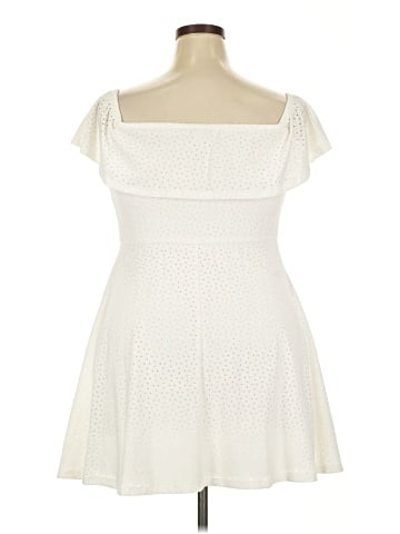 Speechless Casual Dress (view 2)