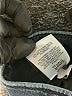 Express Chevron-herringbone Blue Jeans Size 2 - photo 6