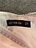 Cotton On 100% Polyester Blue Sleeveless Blouse Size S - photo 7