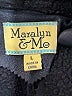 Maralyn & Me Black Jacket Size L - photo 6
