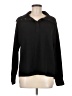 New In Black Pullover Sweater Size M - photo 1